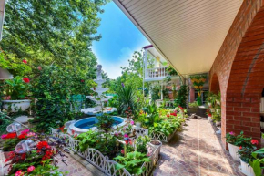 Guest House I and You Plus